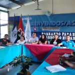 Docentes de Educación Técnica de Matagalpa se Actualizan para el Inicio de Clases