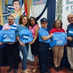 Escuela Normal Darwin Vallecillo da la Bienvenida al Año Escolar con Entusiasmo y Compromiso