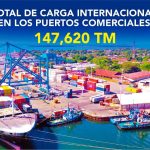 EPN Publica Informe Semanal con Cifras Prometedoras para el Comercio y el Turismo