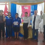 Comisiones Municipales en Madriz Luchan Contra la Violencia Sexual Infantil