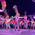 MAGISTRALES PRESENTACIONES CULTURALES