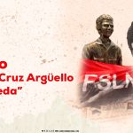 83 Aniversario del Natalicio de Pablo Úbeda