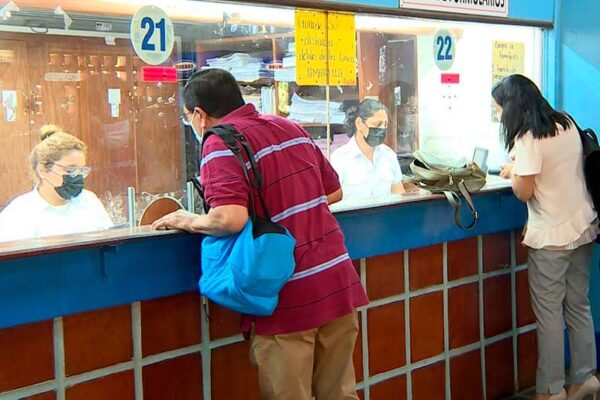 Conoce el Proceso para Obtener Prórrogas de Estancia en Nicaragua