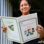 Del Caos a la Restitución de Derechos con Más de 600 mil Títulos Emitidos por la PGR