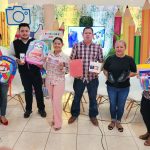 Ya se encuentran abiertas las inscripciones para Lunes de Cyber, de regreso a clases con alegrías 2024