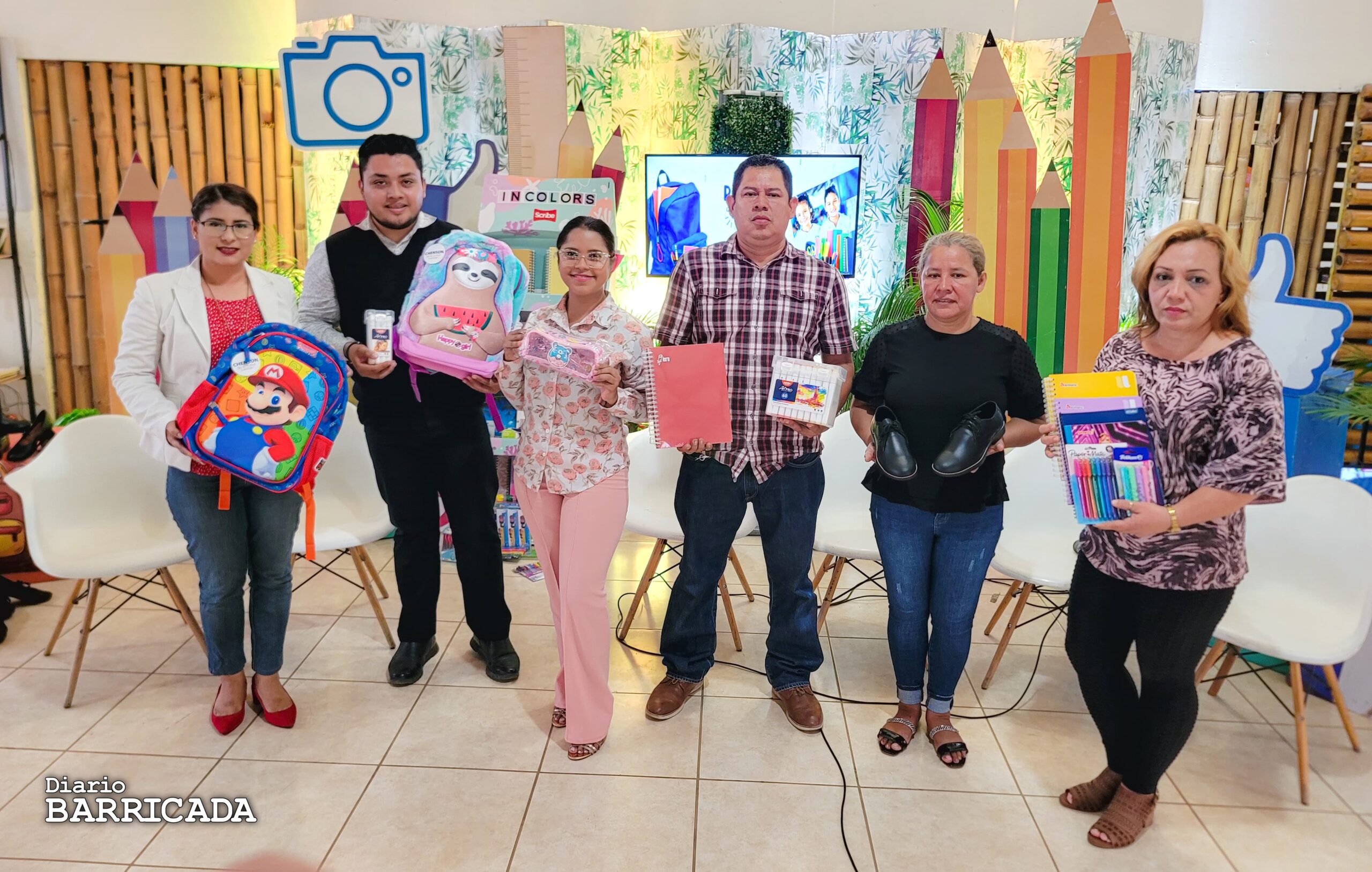 Ya se encuentran abiertas las inscripciones para Lunes de Cyber, de regreso a clases con alegrías 2024