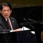 Nicaragua insta a Israel a poner fin a sus acciones contra el pueblo palestino y cesar sus operaciones militares en Gaza