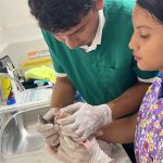 Un recorrido por el Centro Tecnológico de El Rama para que mires cómo es estudiar una carrera técnica