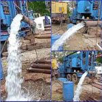 ENACAL Inaugura Nuevo Pozo de Agua para Beneficio de 1,500 Familias en Managua