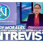 Procuraduría General de la República: Un Éxito Continuo en la Legalización de Propiedades