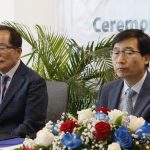 Nicaragua y Corea Firman Acuerdo para Impulsar la Productividad en Ajonjolí y Ganadería