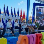 Villa Jerusalén Estrena Complejo Educativo para Más de Mil Estudiantes