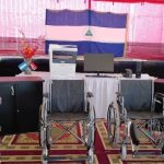 Nicaragua Recibe Importante Donación de la Universidad del Valle para Fortalecer Atención a Personas con VIH