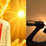 Ola de calor en zona central de Chile será peor de lo anunciado