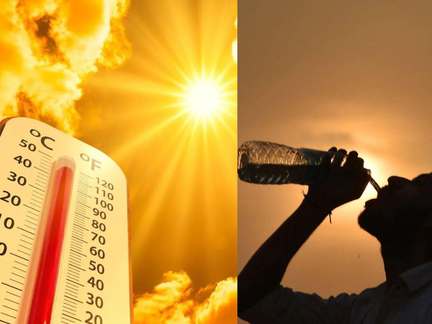 Ola de calor en zona central de Chile será peor de lo anunciado