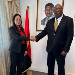 Nicaragua y Angola Establecen Vínculos para Fortalecer el Turismo y la Identidad Cultural