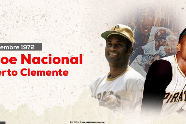 Recordando a Roberto Clemente