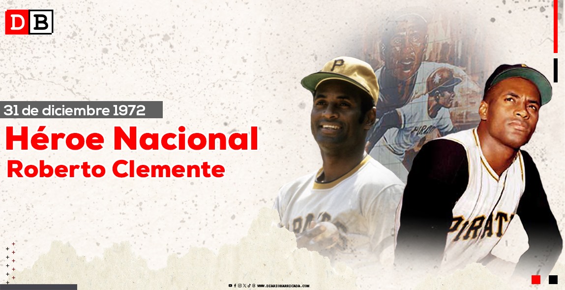 Recordando a Roberto Clemente