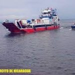 Fuerza Naval Anuncia Suspensión de Zarpes en el Caribe: Medidas por Frente Frío N° 28