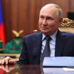 Rusia un paso adelante: Putin inaugura la mayor Fábrica de Energía Solar