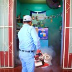 Gobierno Sandinista Garantiza la Salud antes del Inicio del Año Escolar 2024