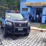 Avances del Pueblo Presidente 2007-2024: Policía Nacional