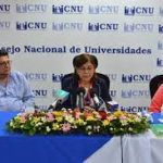 CNU Ratifica Continuidad Educativa Superior y Gratuita para Este 2024
