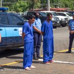 Desarticuladas bandas criminales con 29 arrestos y decomisos