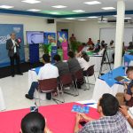 Fortaleciendo la Educación Técnica: Encuentro Nacional de Actualización Pedagógica