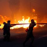 31 Incendios Forestales en Colombia desatan llamado de auxilio a la ONU