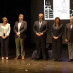 Presidente electo de Guatemala presenta un gabinete paritario