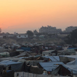 Unicef alerta sobre situación catastrófica en la Franja de Gaza