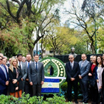 Nicaragua conmemora al insigne Poeta Rubén Darío en México
