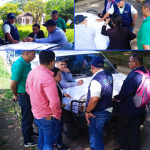 Enacal mejora campo de pozos en Managua