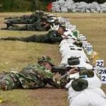 Ejército de Nicaragua Anuncia Ejercicios de Tiro en Juigalpa: Medidas de Seguridad Implementadas