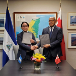 Nicaragua y Reino de Tonga Abren Nuevas Puertas con Relaciones Diplomáticas
