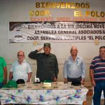 Ejército de Nicaragua Trabaja en Coordinación con Productores para Garantizar un Entorno de Paz