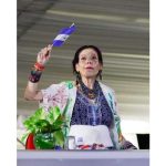 Declaraciones de Rosario Murillo Vicepresidenta de Nicaragua (15-02- 2024)