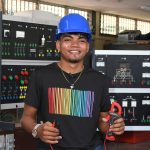 Conoce la Historia Inspiradora de Argenio Lorenzo Martínez López