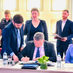 Nicaragua y Rusia Firman Acuerdos de Cooperación en Seguridad y Justicia