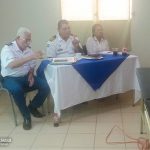Distrito Naval Pacífico y Pescadores de Chinandega Aliados por la Sostenibilidad Marítima