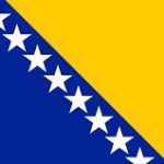 Nicaragua Envia Felicitaciones por el Aniversario de Independencia de Bosnia y Herzegovina