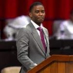 Nicaragua envía mensaje al Primer Ministro de Grenada