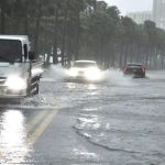 Reportan 11 provincias en alerta por lluvias en República Dominicana