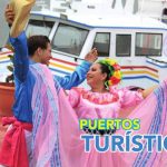 Puertos Nicaragüenses en el Centro de la Actividad Comercial