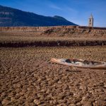 «La peor sequía del siglo»: Cataluña se declara en emergencia por la asfixiante falta de lluvias