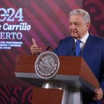 Andrés López Obrador anuncia que impugnará revés de la Suprema Corte a la reforma eléctrica