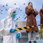 OMS advierte que el mundo no está preparado para otra pandemia