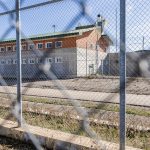 El asesino confeso de tres hermanos en Madrid mata a su compañero de celda de madrugada