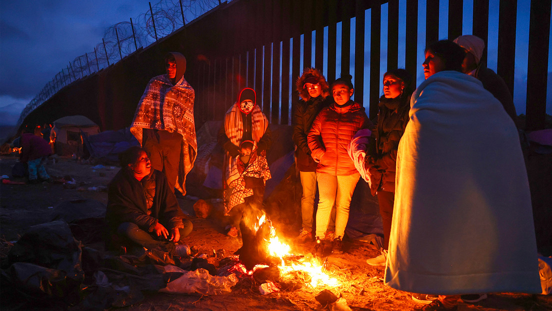 Condenan a 22 años de prisión a una ‘coyotera’ ecuatoriana tras la muerte de un migrante